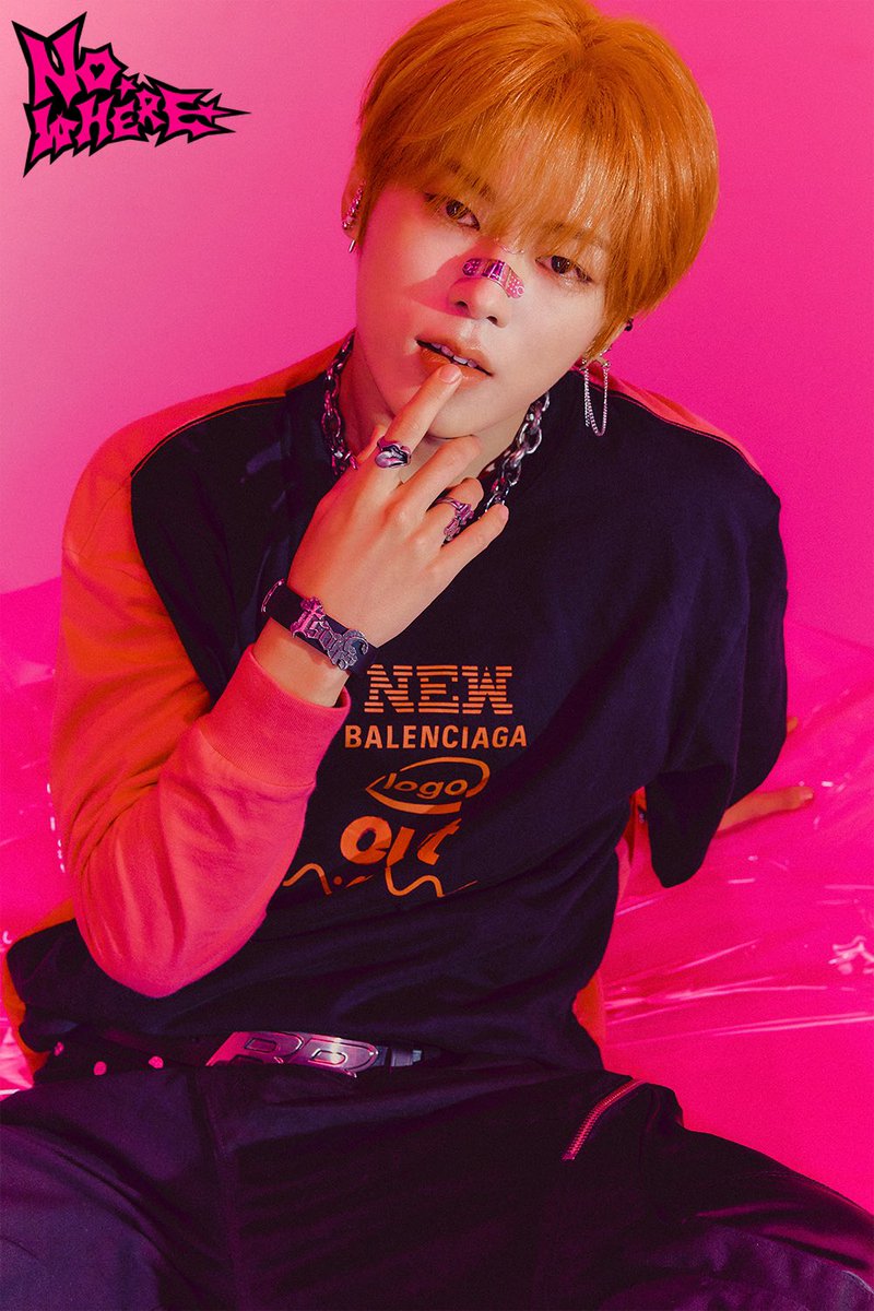 CUBE_NOWZ's tweet photo. NOWADAYS 2nd Single [NOWHERE] 

Concept Photo #1
#진혁 #JINHYUK

2024.08.27. 6PM (KST)

#NOWADAYS #나우어데이즈
#NOWHERE https://t.co/BO8kNXdaax