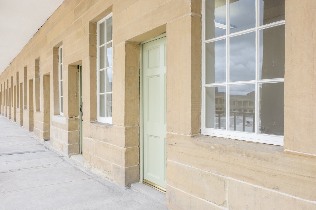 The Piece Hall (@thepiecehall) on Twitter photo π£ Exciting opportunity! We have a small number of retail units available to let at The Piece Hall.
Join our vibrant tenant community. Your business at the heart of history and culture.
π§ Contact info@thepiecehall.co.uk π£ Exciting opportunity! We have a small number of retail units available to let at The Piece Hall.
Join our vibrant tenant community. Your business at the heart of history and culture.
π§ Contact info@thepiecehall.co.uk