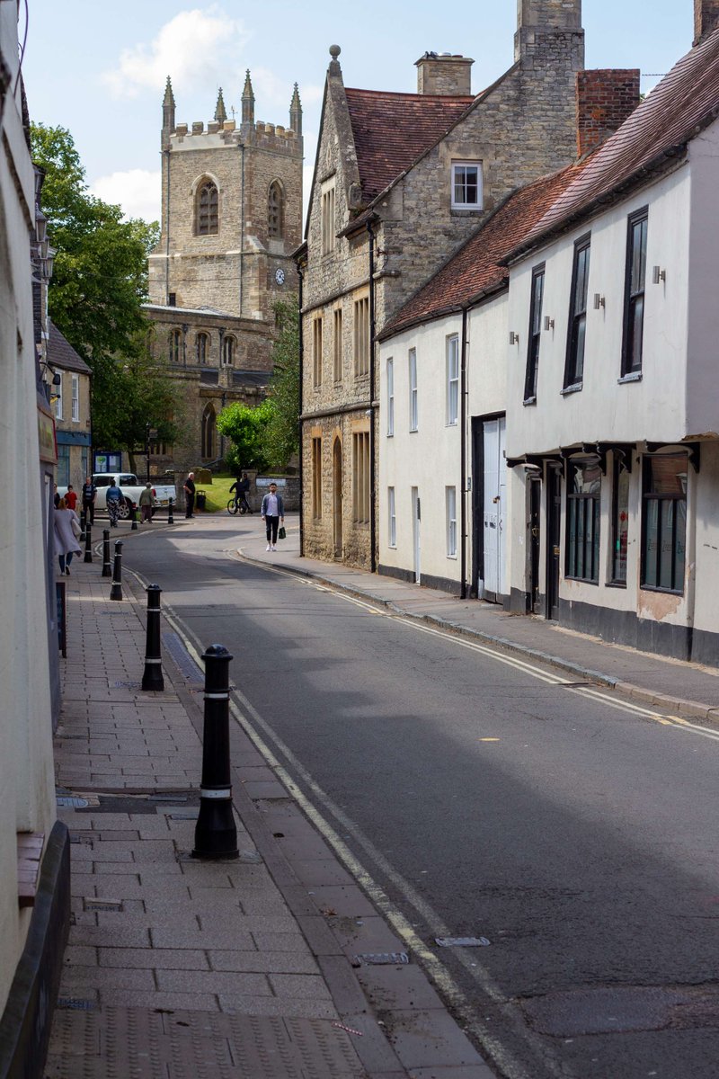 Graven Hill tweet media