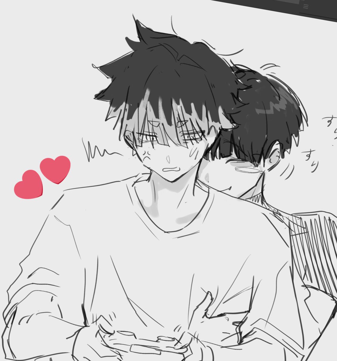 mango 🍰 tweet media