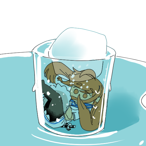 「」|ごんのイラスト