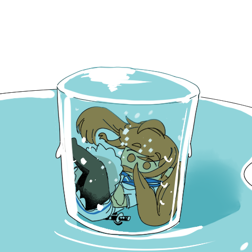 「」|ごんのイラスト