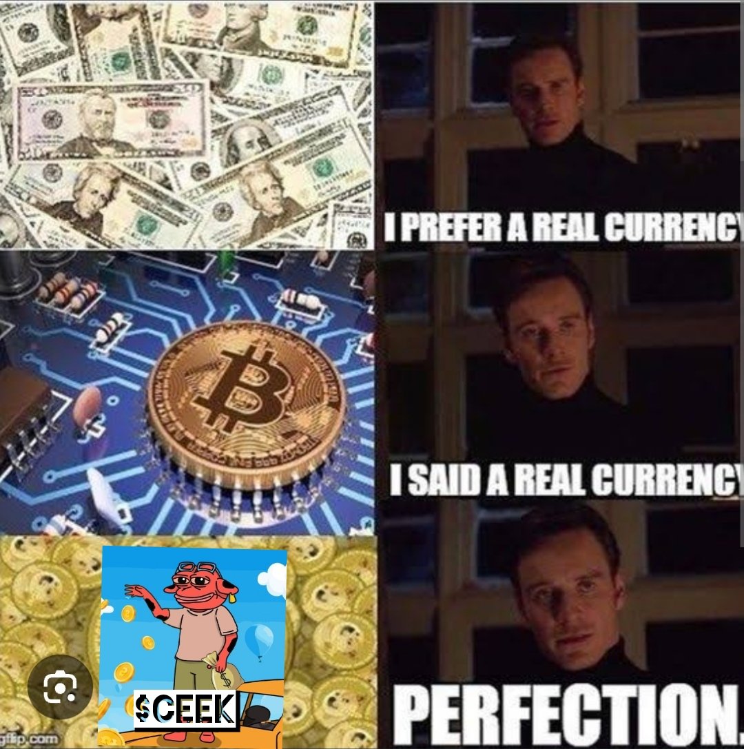 fafa_fafax's tweet photo. @CEEKProject @IDOsolme $CEEK To the moon🚀🚀

@donquixoteshel1 
@kentangbanget3 
@Anjawali02 

GdKornsXd5habEa5bKnBpeJWMa7r6iovWCE1LcSy5Aag https://t.co/18OqBC5mfB