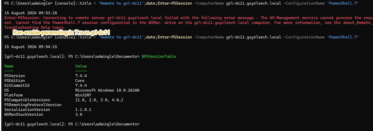 Guy Leech tweet media