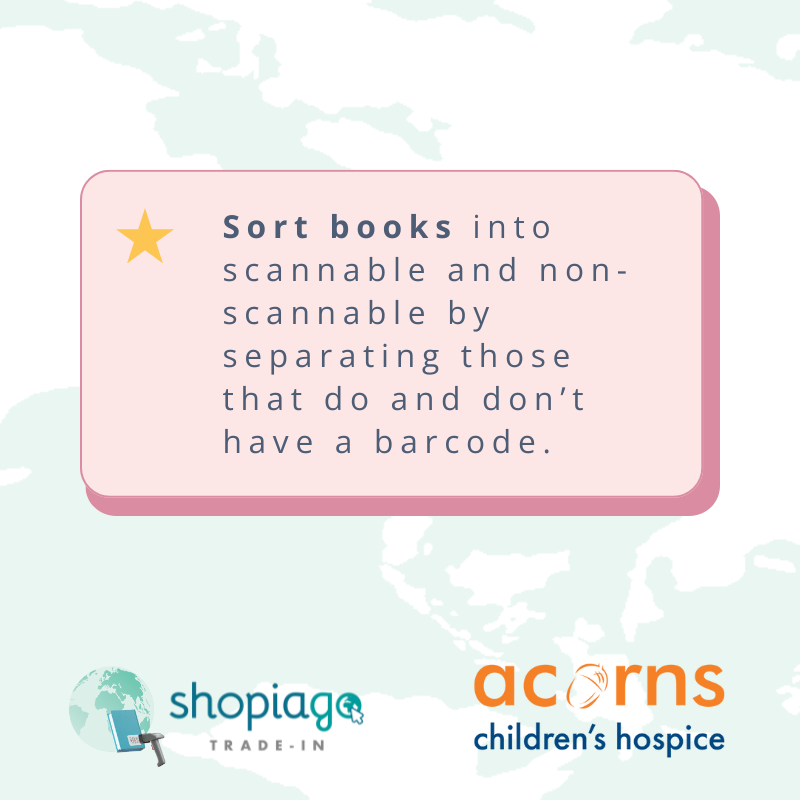 shopiago's tweet photo. Dive into these top scanning tips from the @AcornsHospice team in Moseley, @SVPEnglandWales team in Wakefield and @AgeUK team in Shefford.

Plus, receive a £5 boost to your basket by sending us your top scanning tips: https://t.co/Ipq79RnzsX  

#ScanAroundTheWorld https://t.co/m49xu6TMAQ