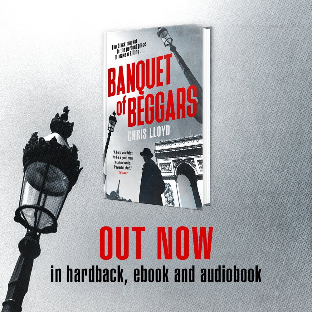 Orion Publishing tweet media