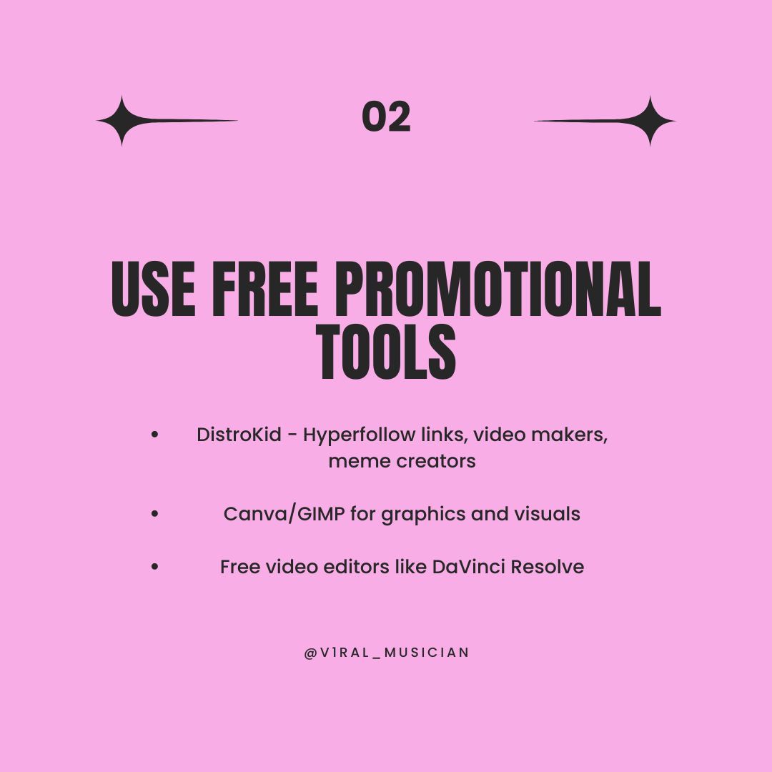 V1ral_musician's tweet image. Here are free and low budget ways for you to promote your music!

#musicbusinessmanagement #musicbusinessworldwide #musicbusinesstips #musicbusiness101 #musicbusiness #musicbussines #musicians #musician #musicianlife #musicbusinessmentor
