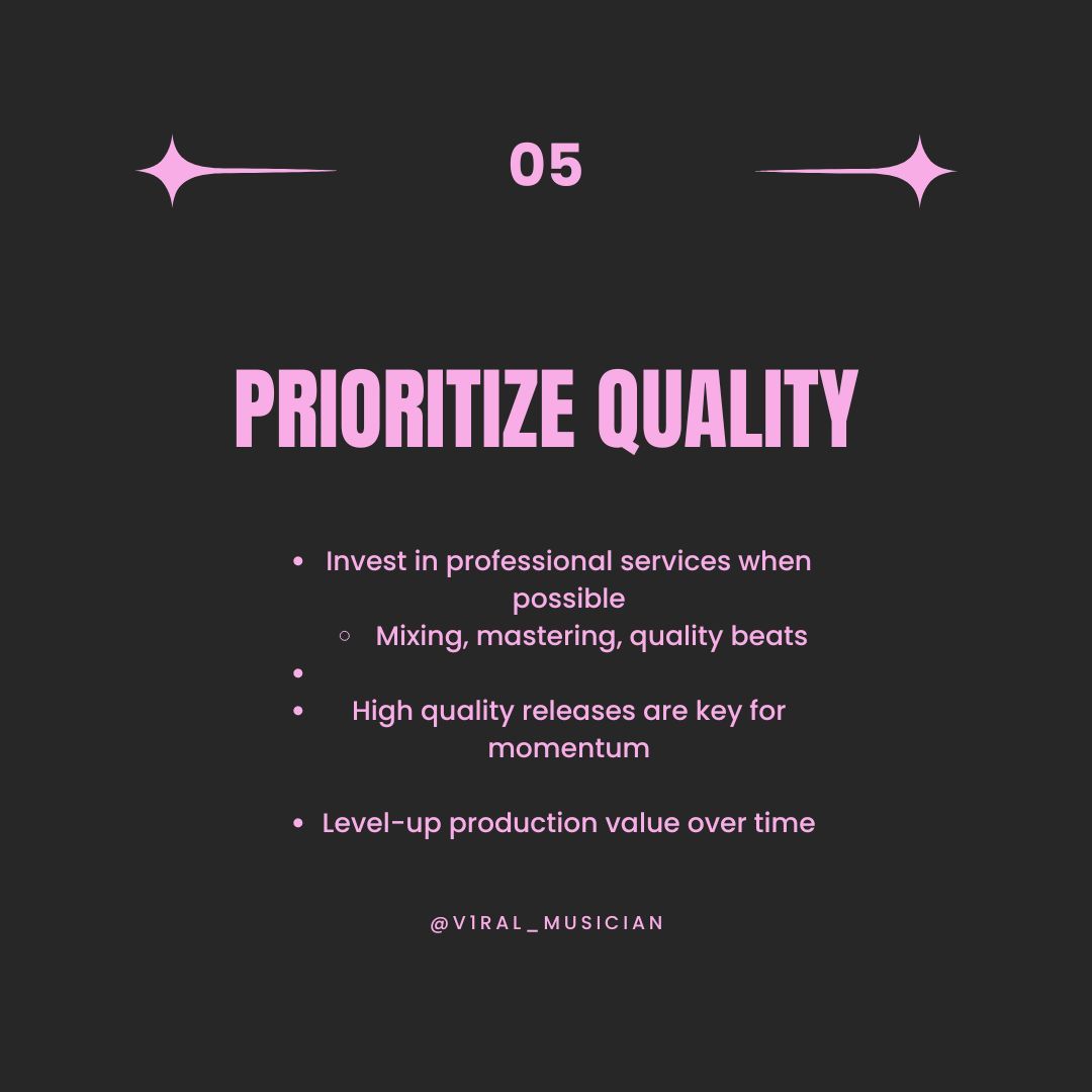 V1ral_musician's tweet image. Here are free and low budget ways for you to promote your music!

#musicbusinessmanagement #musicbusinessworldwide #musicbusinesstips #musicbusiness101 #musicbusiness #musicbussines #musicians #musician #musicianlife #musicbusinessmentor