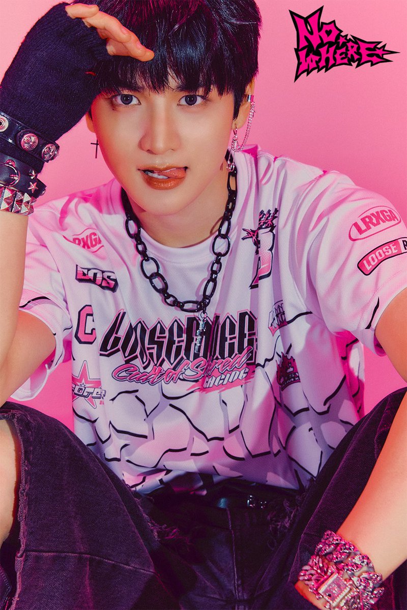 CUBE_NOWZ's tweet photo. NOWADAYS 2nd Single [NOWHERE] 

Concept Photo #1
#윤 #YOON

2024.08.27. 6PM (KST)

#NOWADAYS #나우어데이즈
#NOWHERE https://t.co/UR16dDSa4o