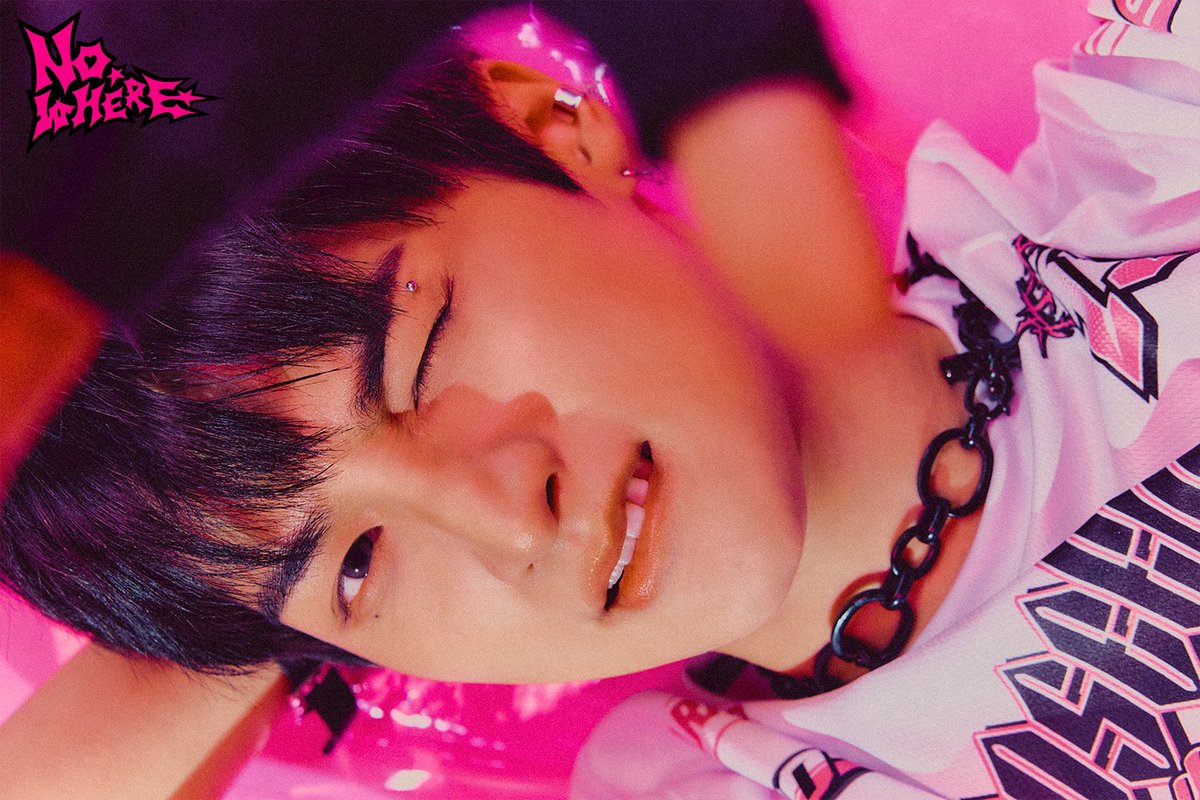 CUBE_NOWZ's tweet photo. NOWADAYS 2nd Single [NOWHERE] 

Concept Photo #1
#윤 #YOON

2024.08.27. 6PM (KST)

#NOWADAYS #나우어데이즈
#NOWHERE https://t.co/UR16dDSa4o