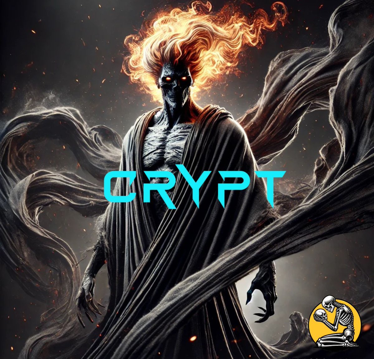 CryptTCG's tweet photo. Join the CRYPT community and connect with fellow gamers! 🤝 Trade, chat, and grow together in a space designed for NFT enthusiasts. Mint now: https://t.co/kzYSPlWuZw #CRYPT #NFTCommunity #GamerLife #CollectAndTrade https://t.co/WXL3HvOI9w