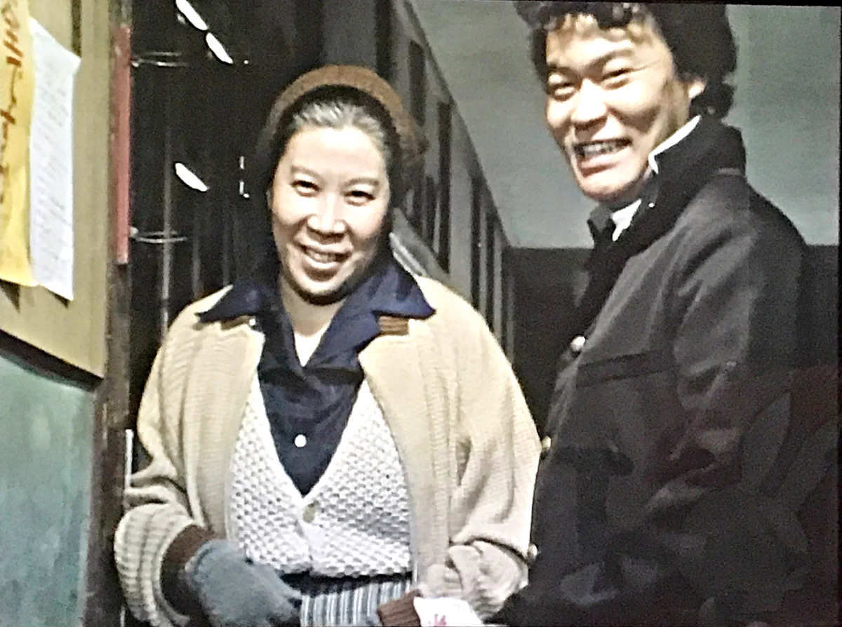 当時のメディア報道・掲載写真