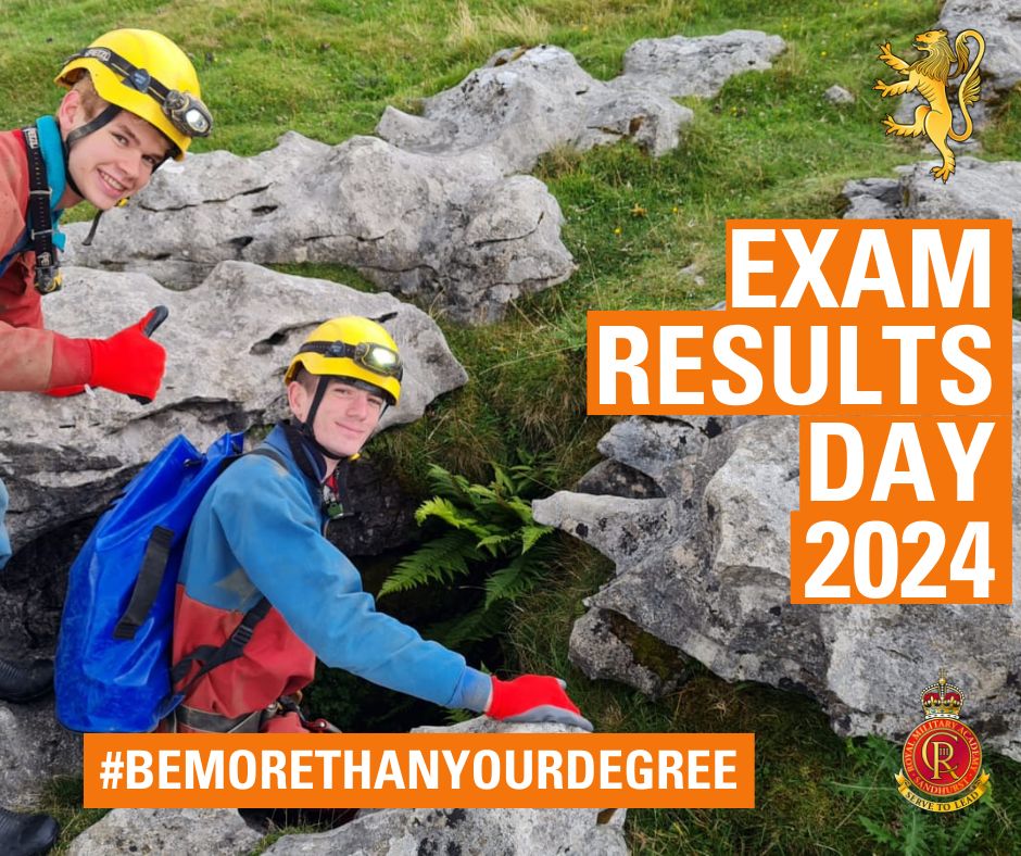 Congratulations everyone who got/ are getting their A-Level Results today!

Coming to a university in Manchester? A society like no other... Come &amp; take a look what MSUOTC has to offer ➡️ bit.ly/_JoinMSUOTC

Adventure ✔️ Development ✔️ Mates for life ✔️
#BeMoreThanYourDegree