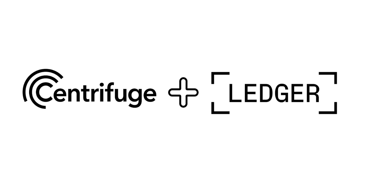 masterRWA's tweet photo. @Centrifuge 's move to integrate @Ledger wallet support is a brilliant step forward, and here's why 👇

1/ By enabling CFG token holders to use Ledger wallets, Centrifuge is prioritizing security at the highest level. We all know that Ledger is considered as the safest way to store your tokens.

Ledger = strong protection against hacks and unauthorized access. 

2/ Making CFG compatible with Ledger wallets opens the door for more users to feel comfortable holding and managing Centrifuge tokens. Ledger is a trusted name in the crypto community, and its support can attract new investors who may have been hesitant to join without such security options. Especially when we are adressing RWA

3/ Managing CFG tokens just became easier and safer. With Ledger, users can seamlessly hold, receive, and send tokens, making their experience smoother. This convenience, combined with security, enhances the overall user experience.

Overall, this move shows that Centrifuge is serious about the security and growth of its platform. It's a win-win for both the project and its community, and it definitely sets the stage for a bullish outlook on $CFG.