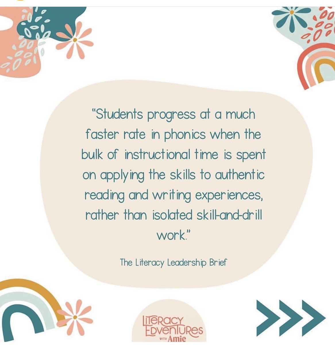 Ms. Benison- tweet media