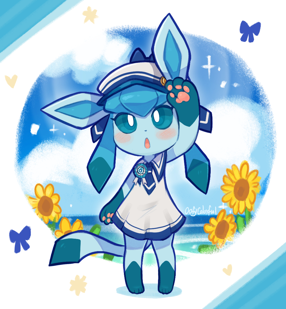 ColorfulCo1or's tweet photo. 💙❄️ https://t.co/ejIl9wetDi