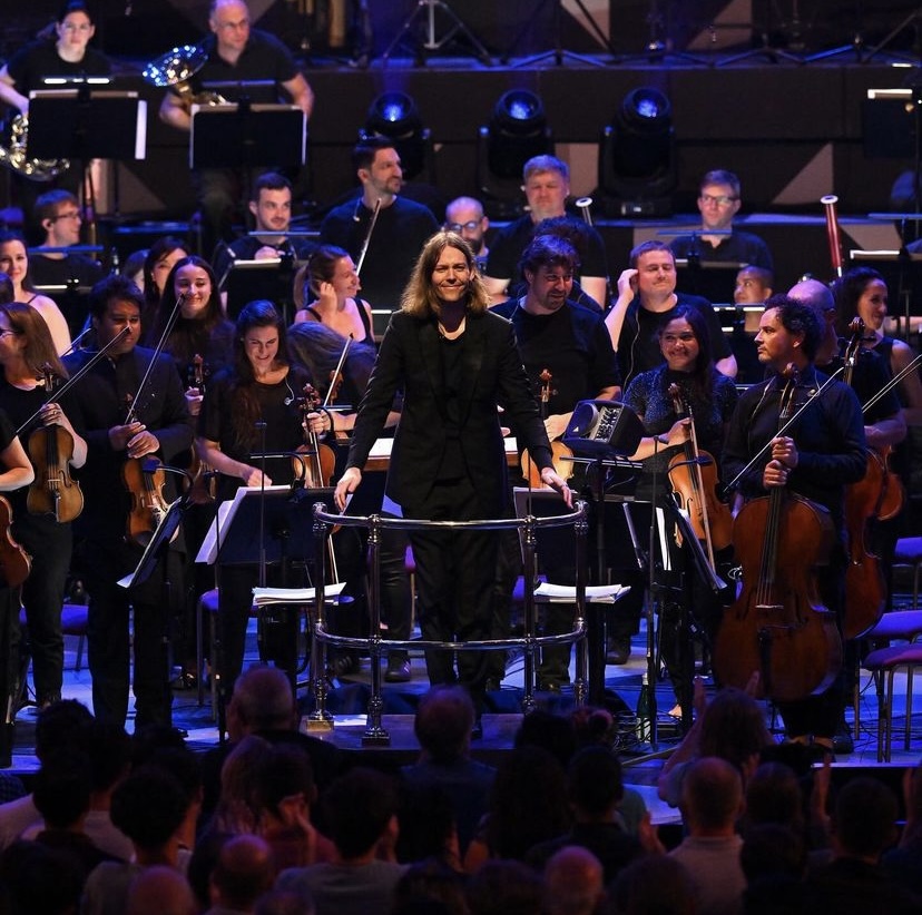 Robert Ames tweet media