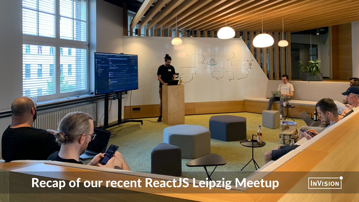 InVision tweet media