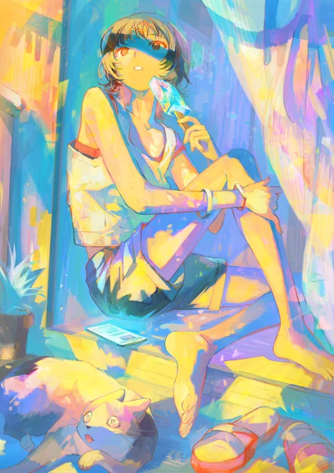 花火 