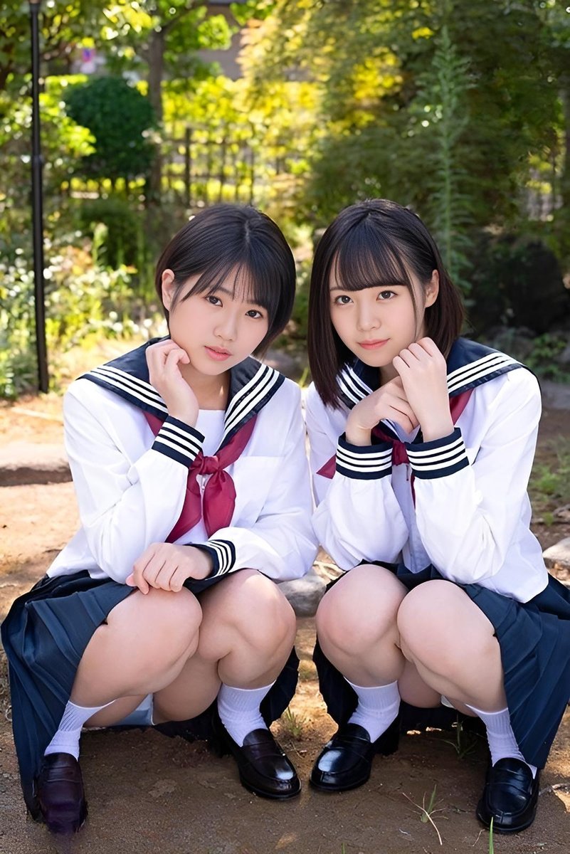 LoliThread tweet picture