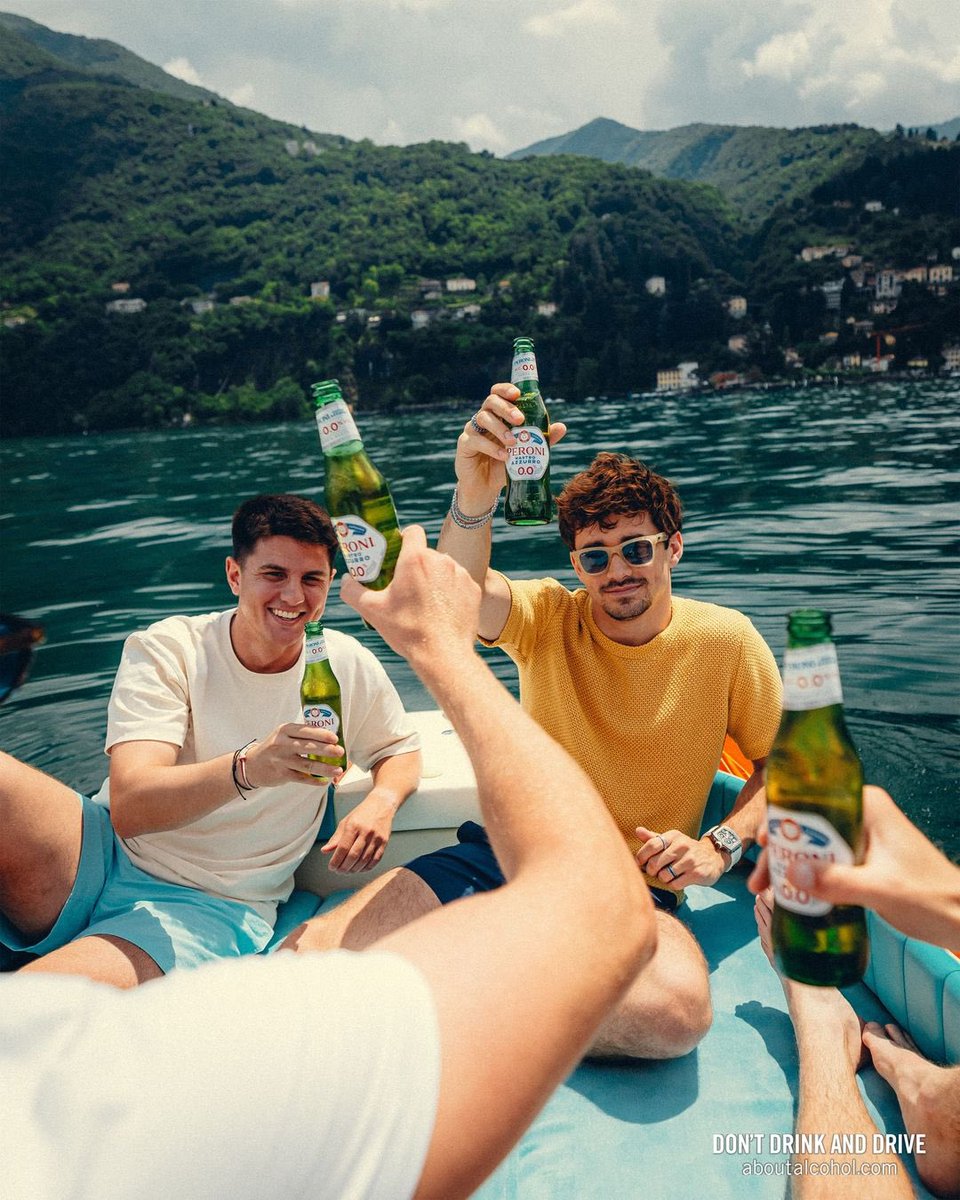 leclerc data tweet media