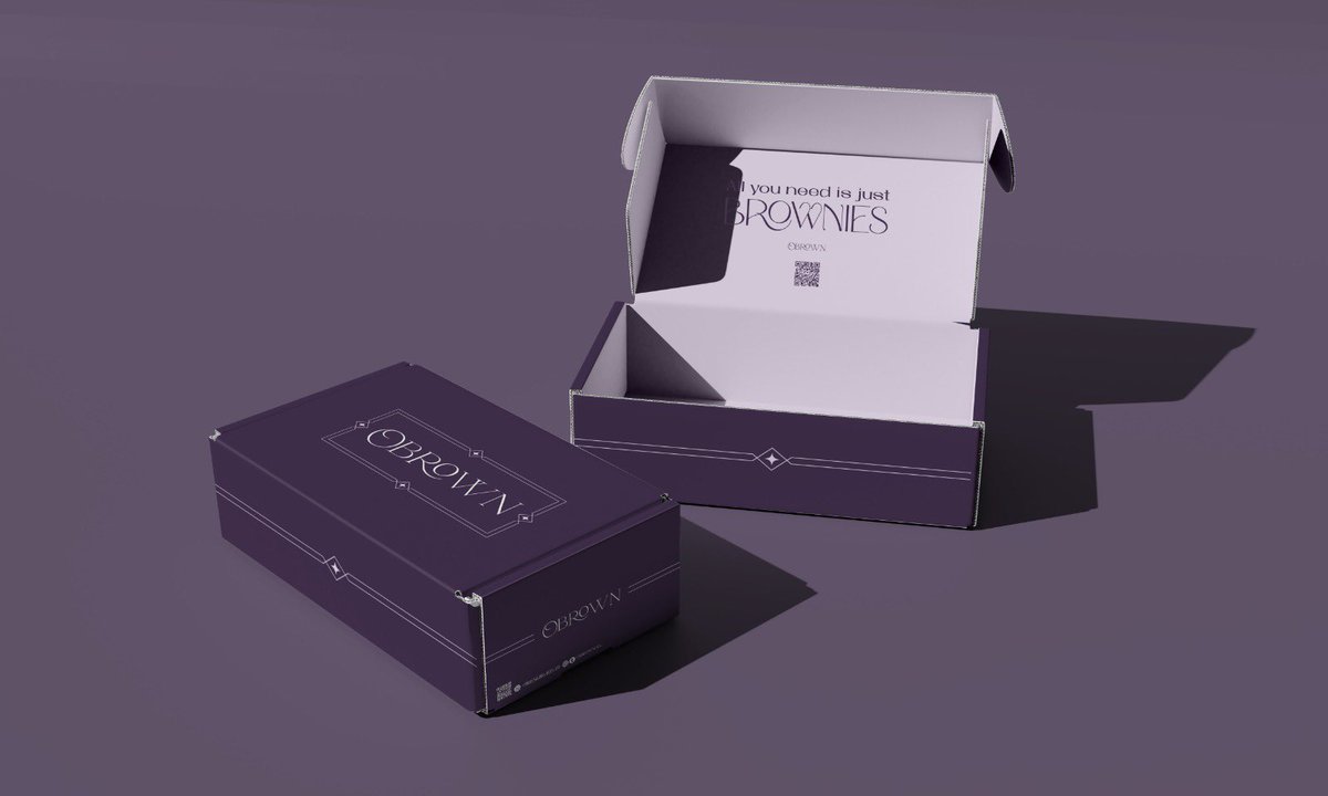 ahlamb_1's tweet photo. ري باكجينق | Repackaging
قبل: بعد:
#packging @dam_designers @Designers_Sup https://t.co/vB8Qhbi7ha