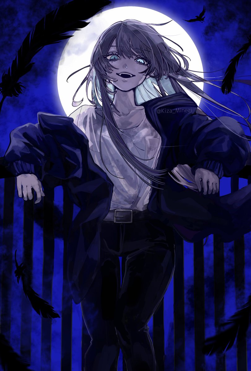 ラストリゾート(ver.Ado)】 #Adoart
