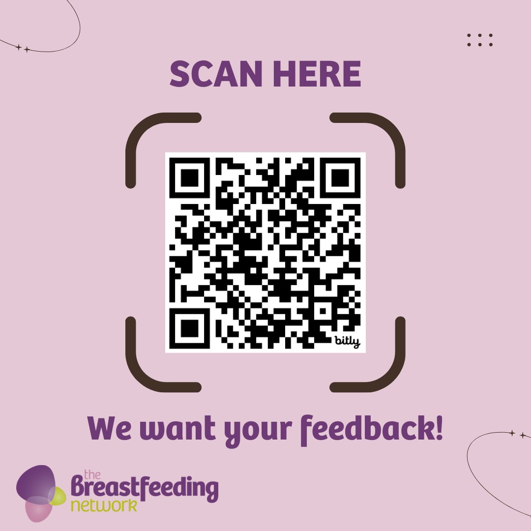 The Breastfeeding Network UK tweet media