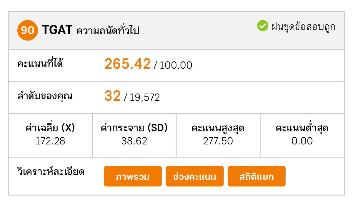 เกินคาดมากㅠㅗㅠ ขอให้วันจริงทำได้ดีแบบนี้หรือดีไปกว่านี้เลยย🥺🥺🥺