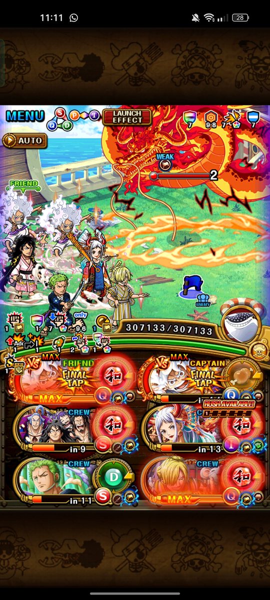 xeReeN0's tweet photo. @ONE_PIECE_TC #OPTC #SuperTreasureMap https://t.co/r8MVXXasIw