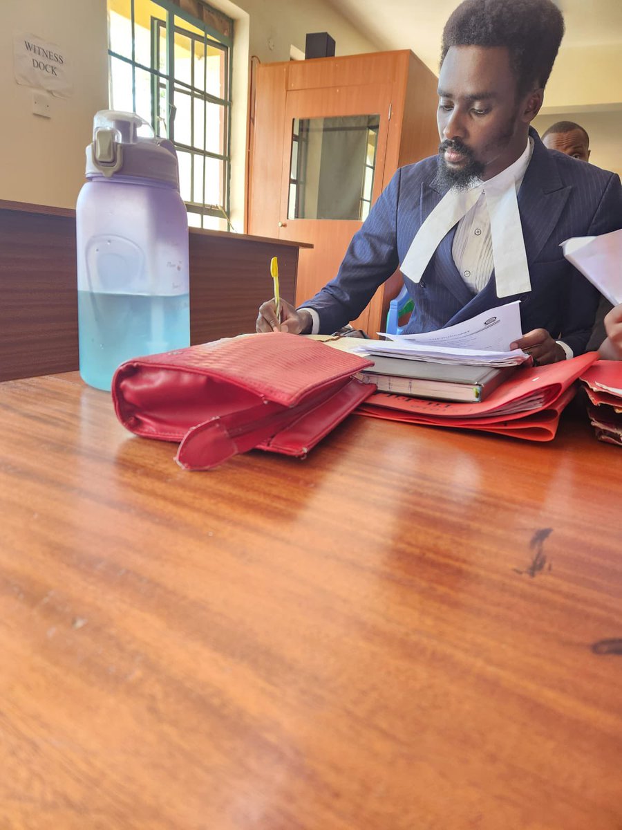Wakili-Steven Mbugua tweet media