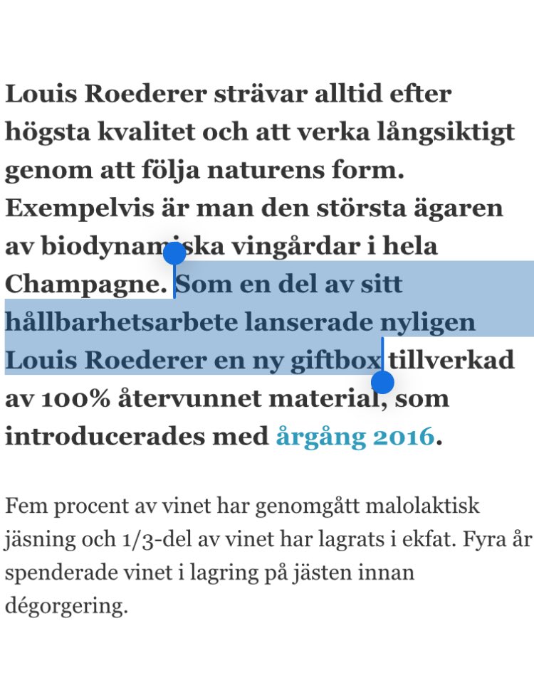 Är inte helt säker på att anglifieringen av vårt språk alltid är leder i positiv riktning…😂