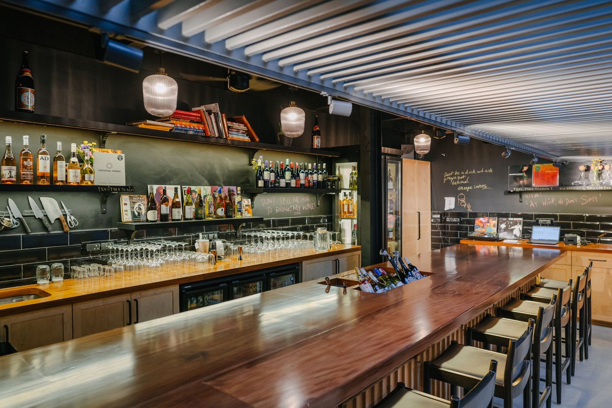 Bangalore’s funnest Wine Bar, Wine In Progress, is looking to expand the bar team and we could use your help, 
Special requirements :

- love being a host
- team player
- sense of urgency

This role might be for you!
Reach out to us on wipmanager@thecourtyardcommunity.in