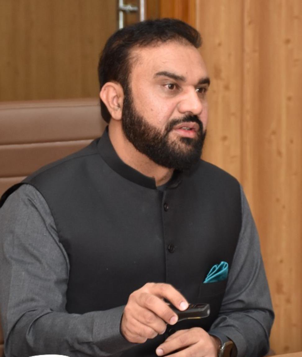 Muhammad Sohaib (@imuhammadsohaib) on Twitter photo Many congratulations Meritorious Professor <a href="/DrZia_ulhaq/">Prof Zia Ul Haq (S.I) VC KMU, MBBS PhD FCPS</a> for Sitara-i-Imtiaz. Indeed a proud moment for all of us. You have been a true inspiration for everyone. Wish you many more. Many congratulations Meritorious Professor <a href="/DrZia_ulhaq/">Prof Zia Ul Haq (S.I) VC KMU, MBBS PhD FCPS</a> for Sitara-i-Imtiaz. Indeed a proud moment for all of us. You have been a true inspiration for everyone. Wish you many more.