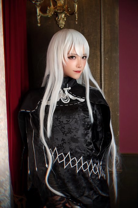 Twitterのコスプレ画像7