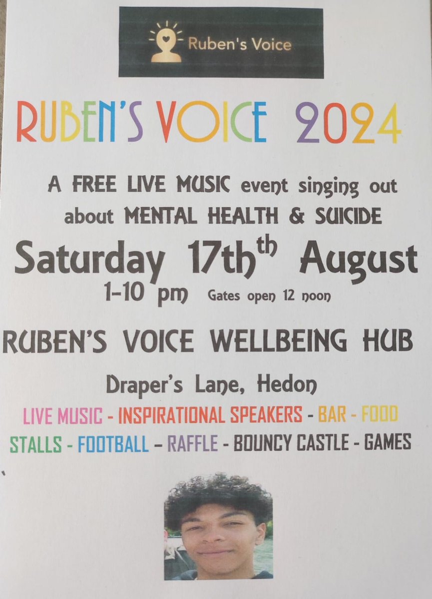 Please support this great cause 💚