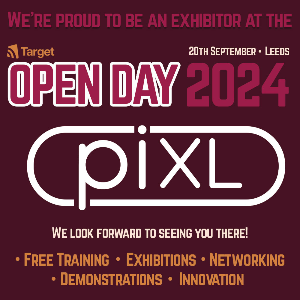 piXL Technology tweet media