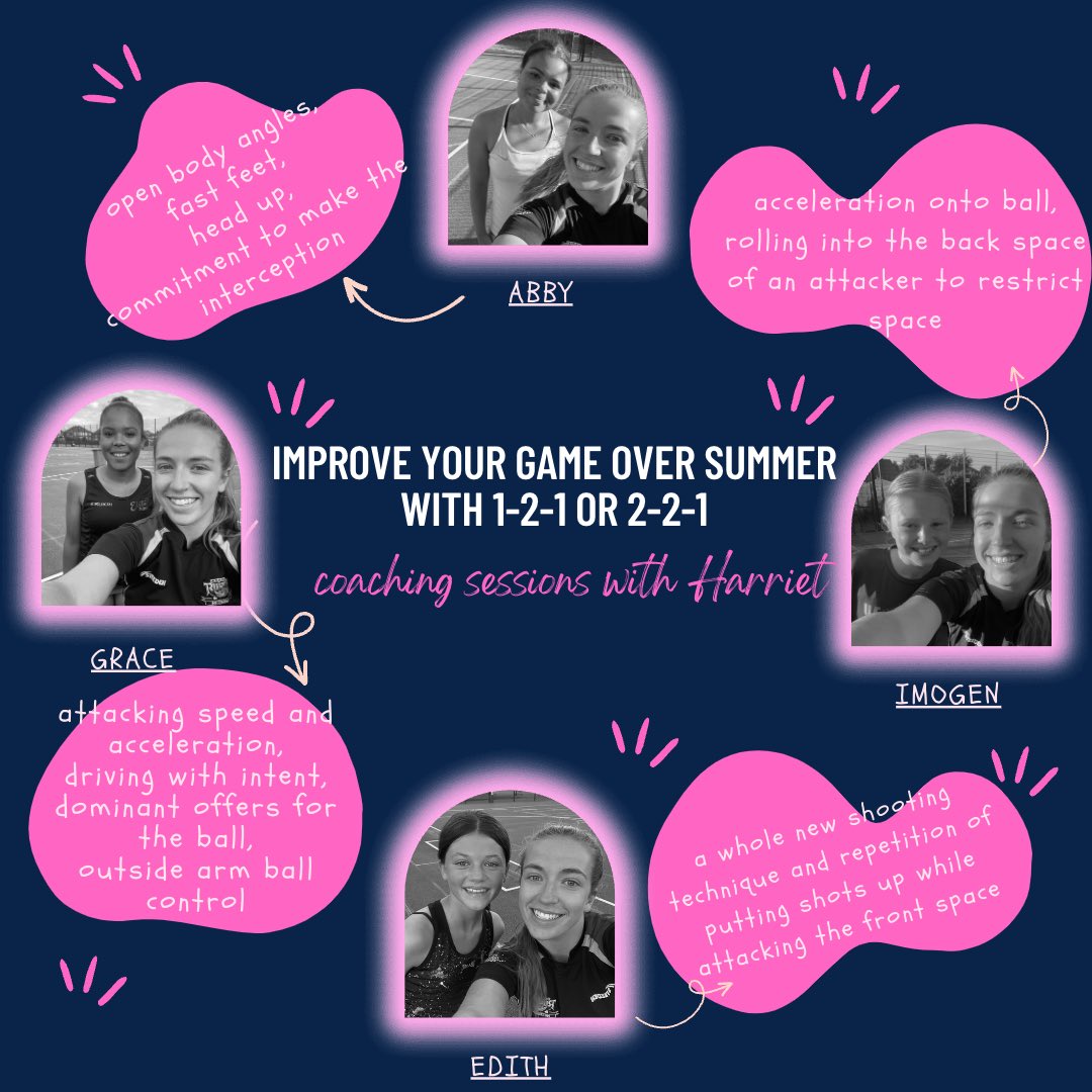 Harriet Mackrill tweet media