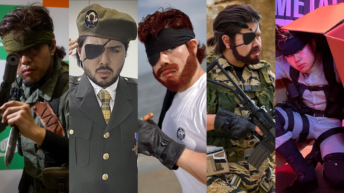 nokimaru_53's tweet image. 繋がって頂いた方に^〜
ウマとか金カム、メタルギアメインで色々やってます〜✨
よかったらお見知り置きを🙇‍♂️
あとめちゃくちゃうるさいときあるのでミュートなりしてくださいver.1.03
