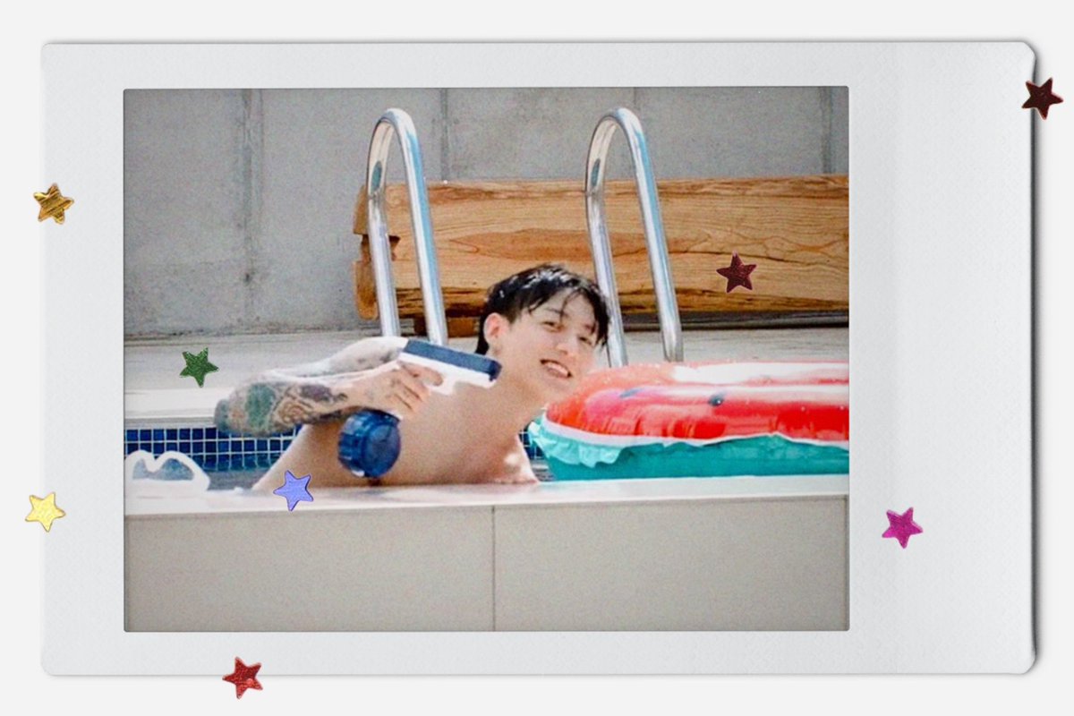 adoremykoo's tweet image. 