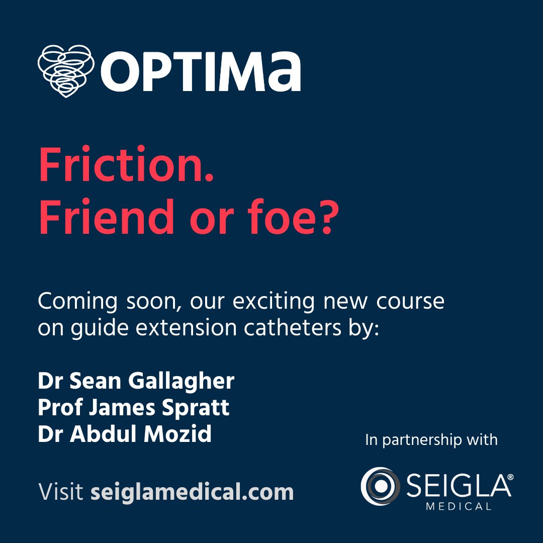 Unlock valuable insights from leading experts in our upcoming education module.

Stay tuned for more details!

🔗 seiglamedical.com

#Seigla

<a href="/SeiglaMedical/">Seigla Medical</a> <a href="/jcspratt/">jcspratt</a>