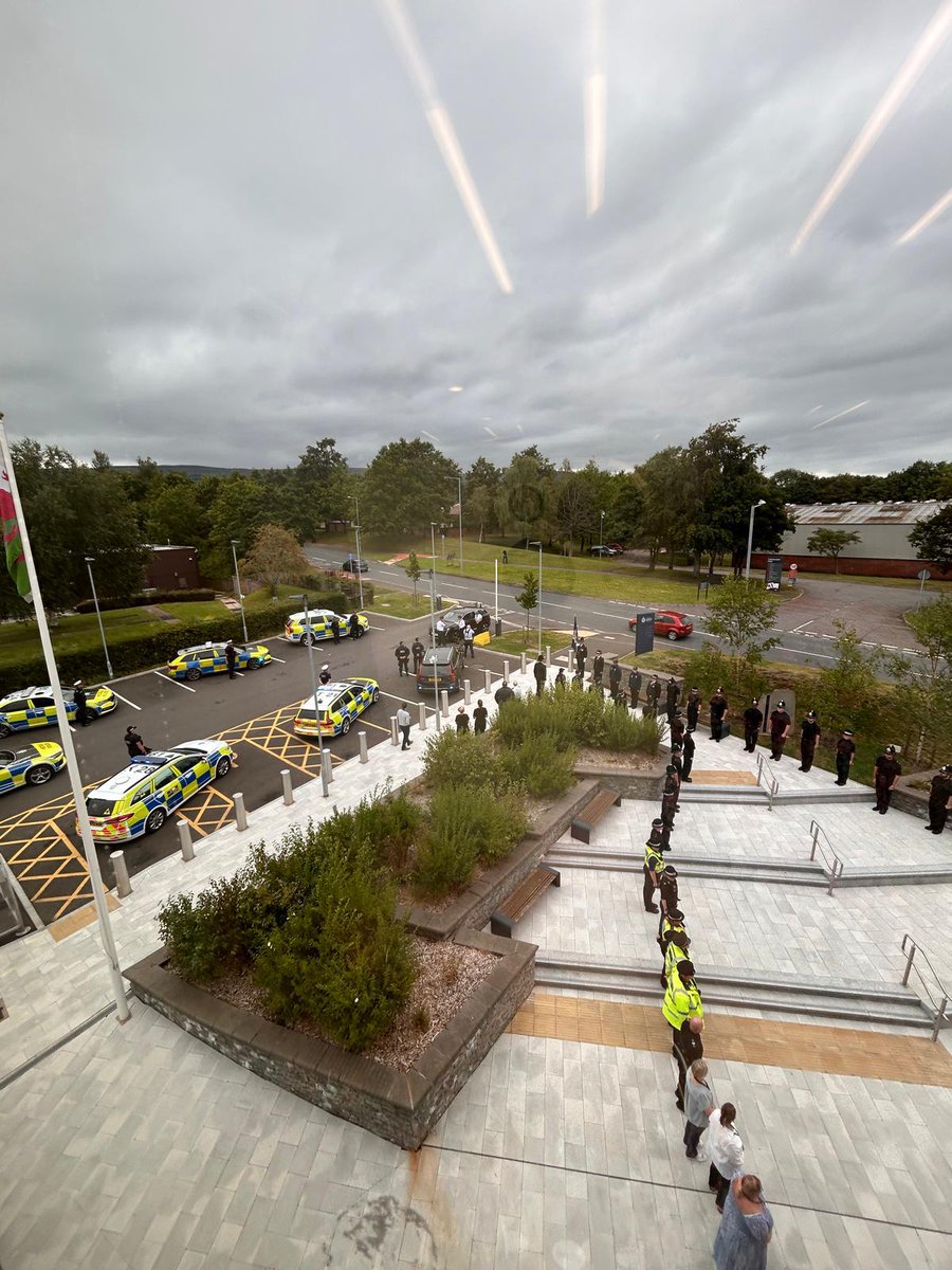 Pam Kelly - Retired Chief Constable tweet media