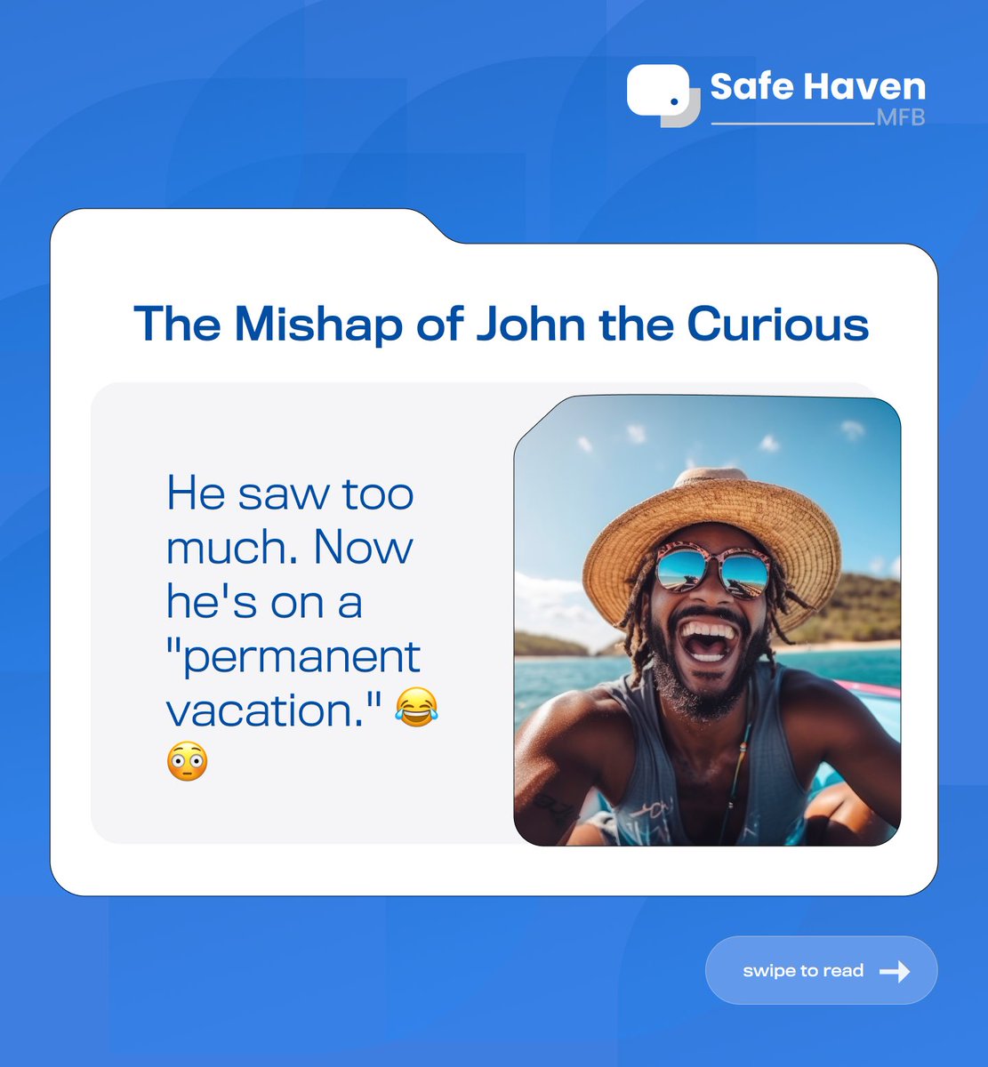 SafeHavenBank's tweet image. Discover how Safehaven MFB is addressing both the seen and unseen challenges you may not have known about. #SafehavenMFB #FinancialSupport #InnovativeSolutions

then the link - sudo.africa/blog/the-chron…