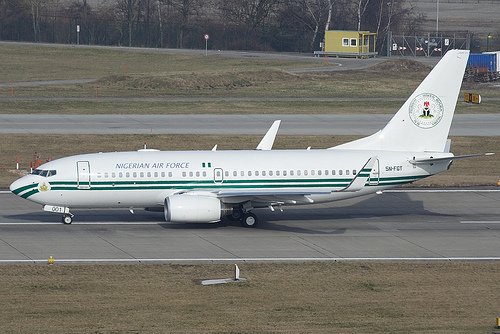 Sahara Reporters (@saharareporters) on Twitter photo French Court Seizes Three Nigerian Presidential Jets | Sahara Reporters bit.ly/4cqHg58 French Court Seizes Three Nigerian Presidential Jets | Sahara Reporters bit.ly/4cqHg58