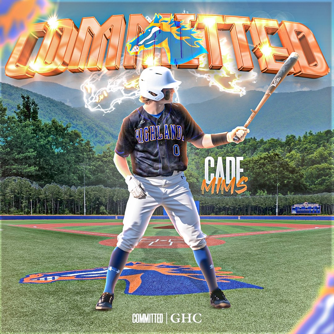 Cade Mims tweet media