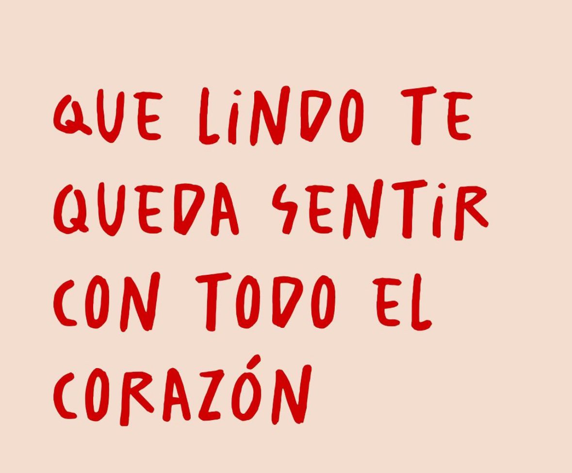 dilocondibujos_'s tweet photo. Qué lindo es sentir ❤️ https://t.co/QaTdmVLfpR