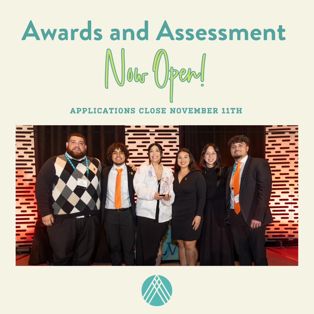 Is your council doing great work? Are you striving to be an award-winning community? Get started on Awards &amp; Assessment application now - the platform is live! We can't wait to see the great work you're doing. Click the link below to learn more!

aflv.org/page/AwardsAss…