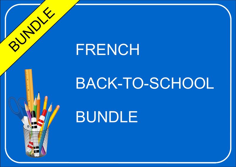 valleseco's tweet photo. The back-to-school bundles for French and Spanish are back!  But only until 1st September, so get your huge discount now! https://t.co/4Bi0m9TymH https://t.co/Re5Pe1xuAz