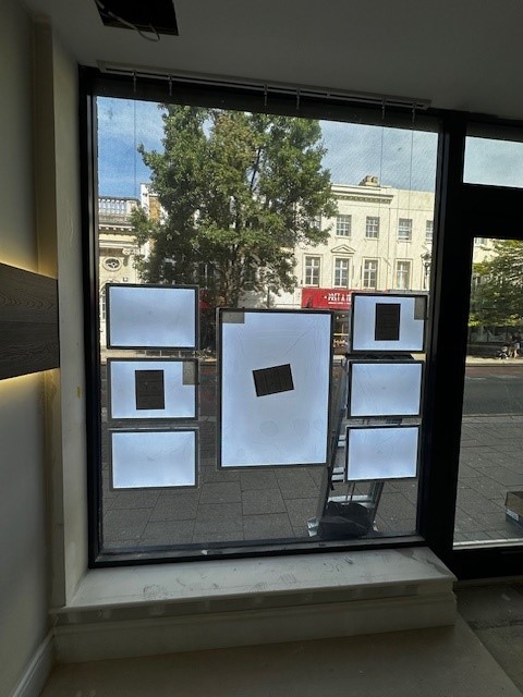 DigitalOffice5's tweet photo. Installation At John D Wood - Surbiton 

✅VM2 A3 Window Displays 
✅VM2 A1 Window Displays 

#estateagents #surbiton https://t.co/cJCIjTuVnR