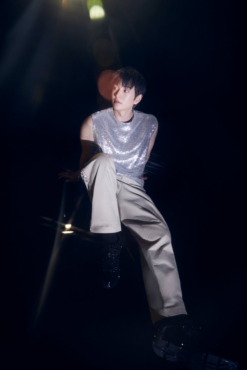 ONEW 3RD EP [FLOW] 

Concept Photo
Friday 'Spotlight Serenade'

2024.09.03 6PM KST

#온유 #ONEW
#FLOW #ONEW_FLOW